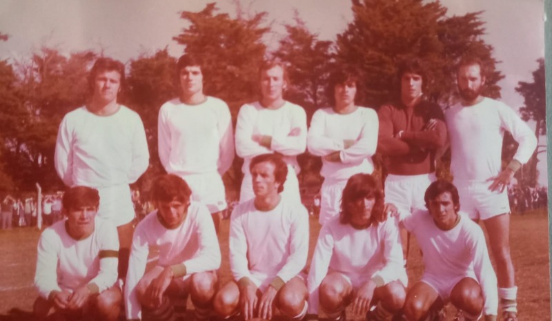 FABI: el ftbol y el horror al mismo tiempo